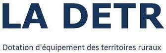 Logo DETR