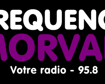 Logo de la station de radio Radio Morvan