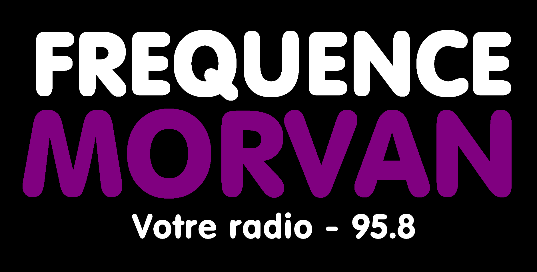 Logo de la station de radio Radio Morvan