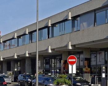 Gare de Paris Bercy