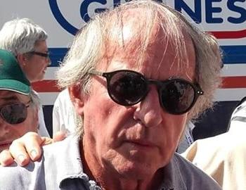 Laffite au Grand Prix Historique de Magny-Cours le samedi 29 juin 2019