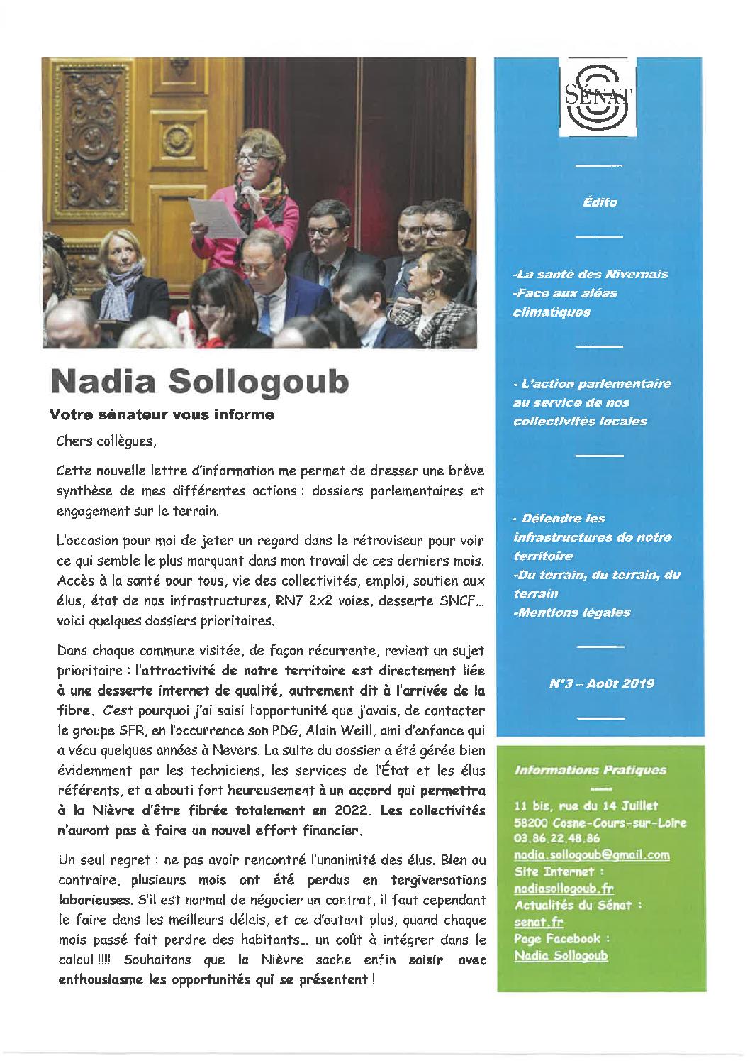 Nadia Sollogoub