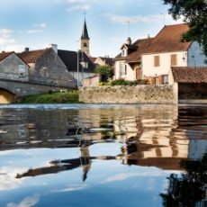 lavoir